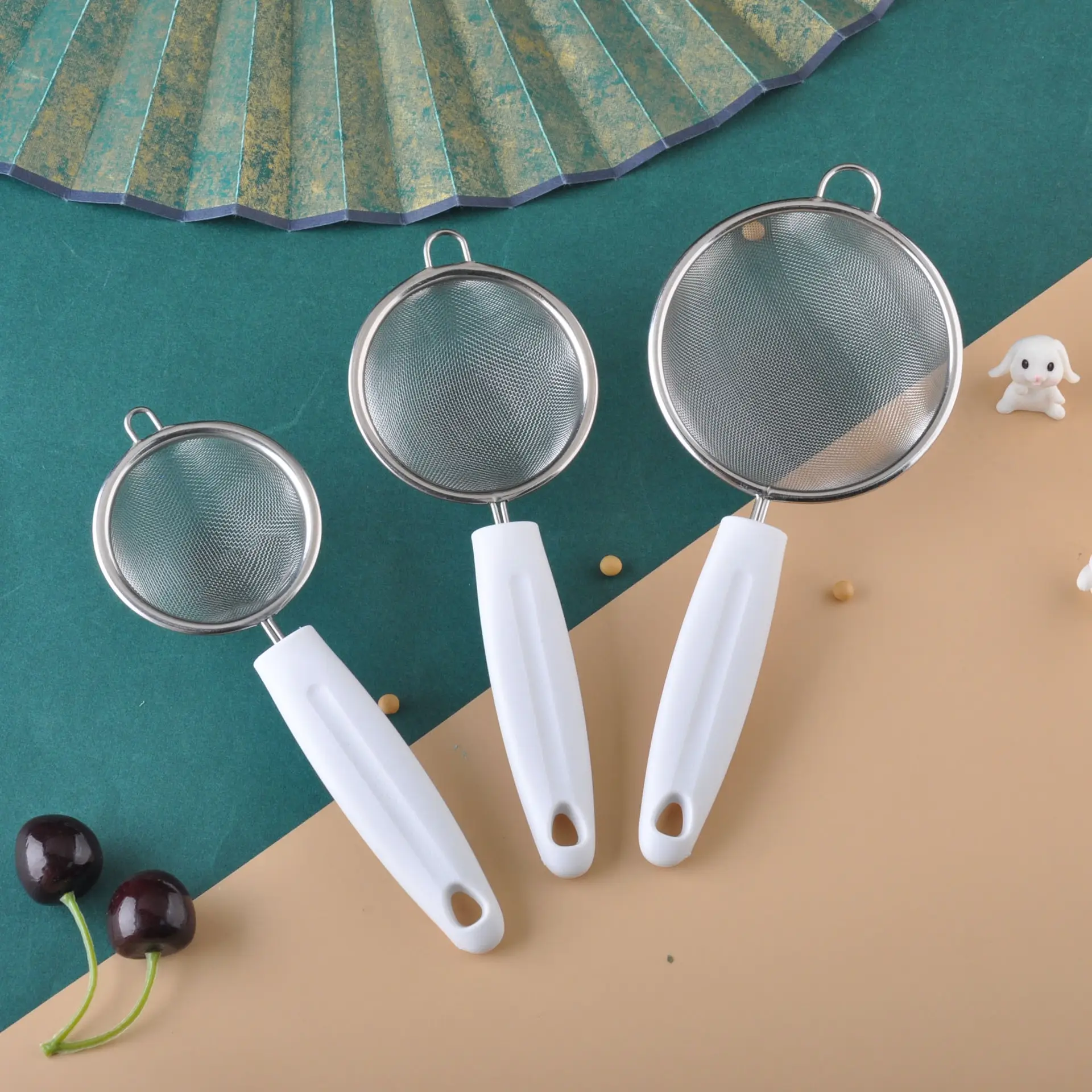 Ultra Fine Soybean Milk Filter for Baby Juicer