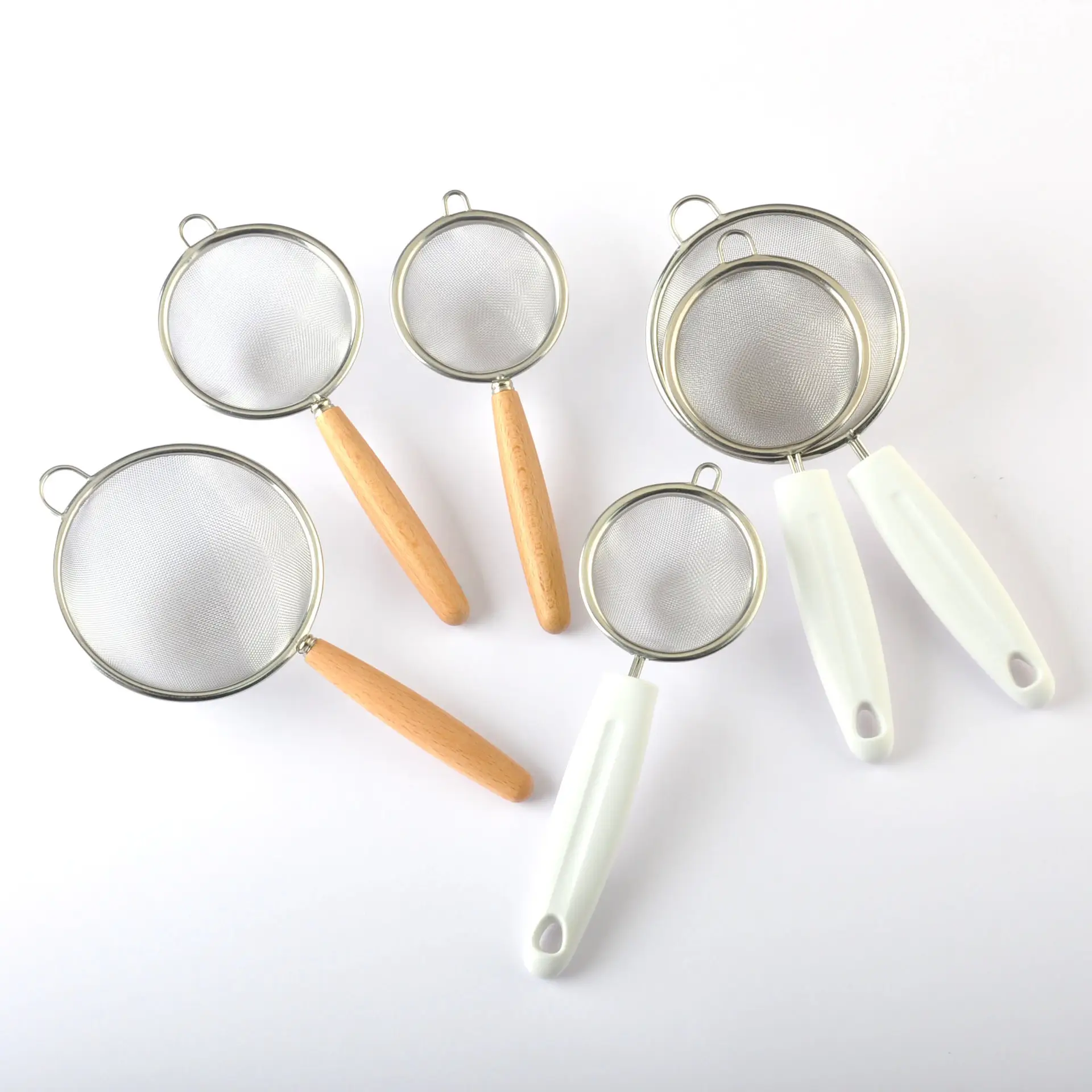Ultra Fine Soybean Milk Filter for Baby Juicer