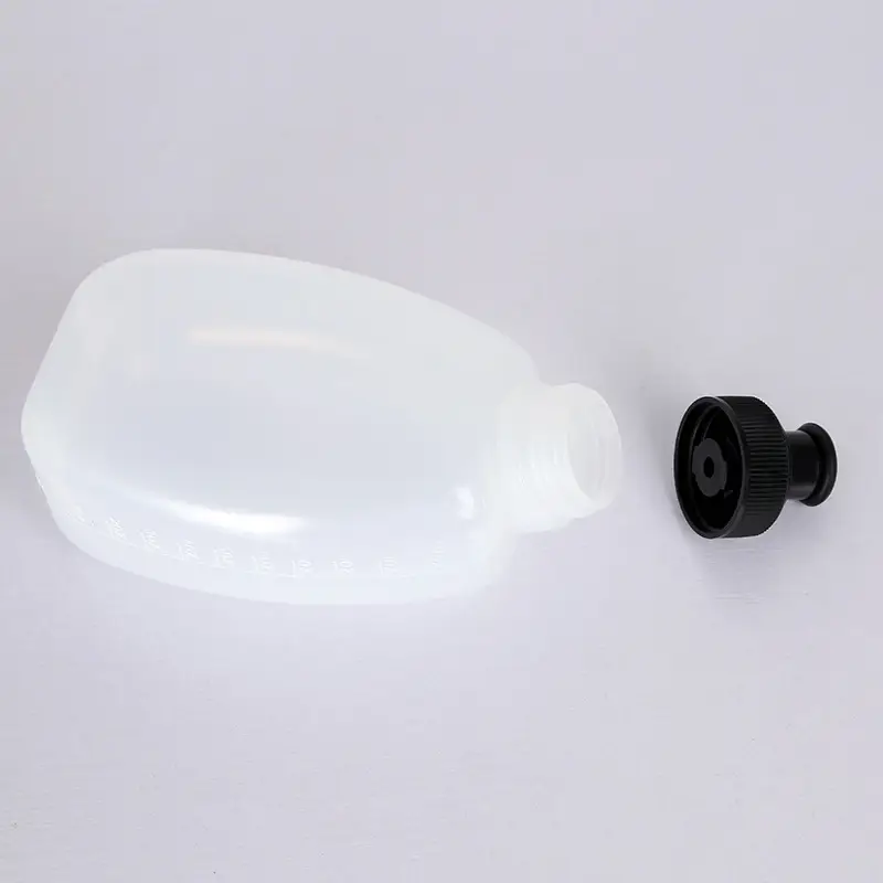 280ml Sports Water Bottle 2 Pcs Off-Grid - Image 12
