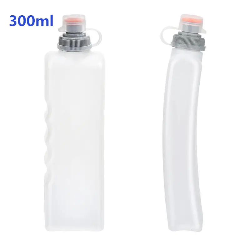 280ml Sports Water Bottle 2 Pcs Off-Grid - Image 4
