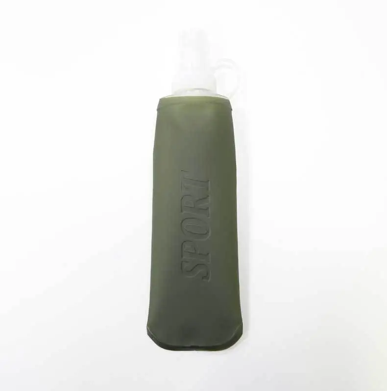 280ml Sports Water Bottle 2 Pcs Off-Grid - Image 7