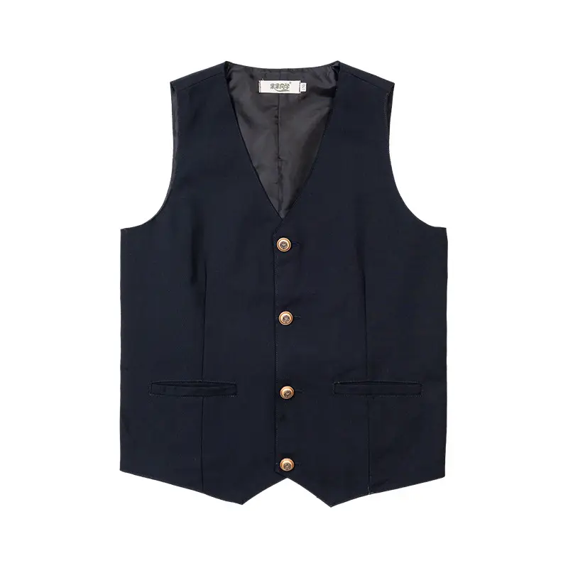 Children's School Uniforms Navy Blue Primary & Secondary - Image 3
