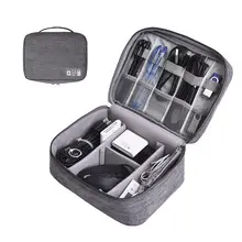 Large Capacity Multifunctional Electronic Storage Bag — feature 3