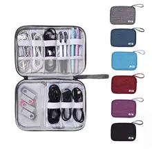 Large Capacity Multifunctional Electronic Storage Bag — feature 4