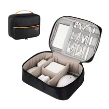 Large Capacity Multifunctional Electronic Storage Bag — feature 7