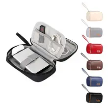 Large Capacity Multifunctional Electronic Storage Bag — feature 9