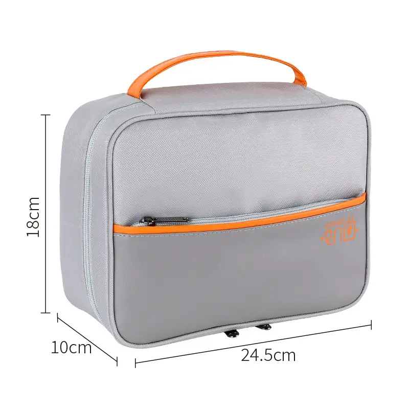 Large Capacity Multifunctional Electronic Storage Bag