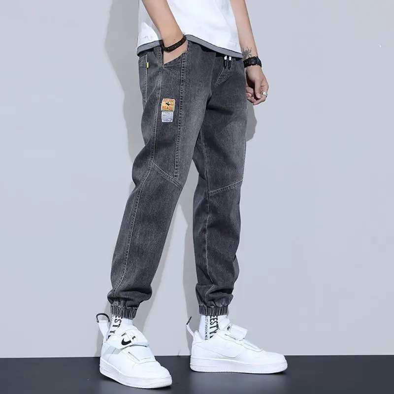 Men Fleece Lined Jeans Harlan Winter Warm Thick Large - Image 4