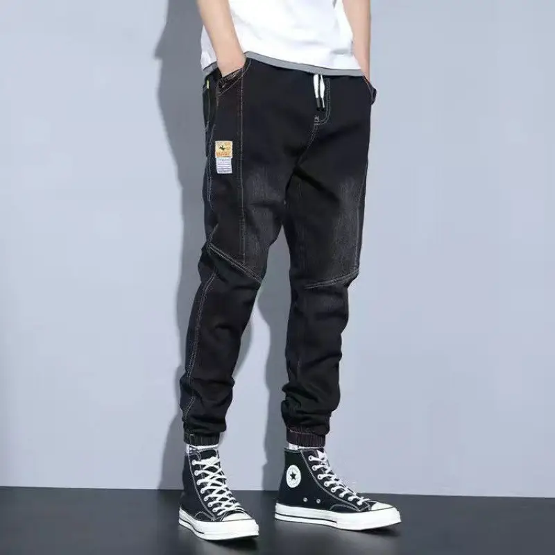 Men Fleece Lined Jeans Harlan Winter Warm Thick Large - Image 5