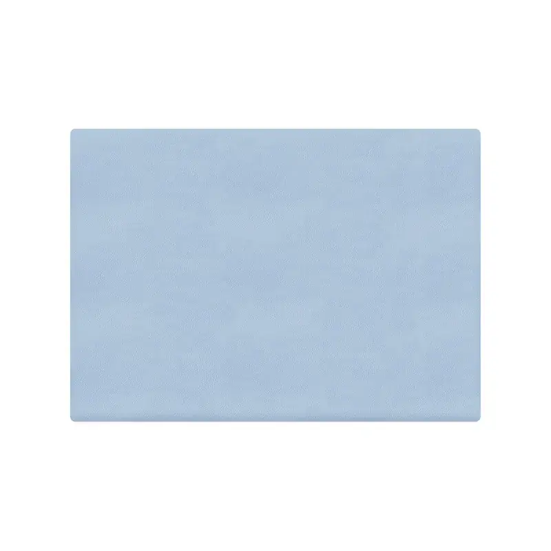 Waterproof Oil-Proof Anti-Scalding Leather Table Mat - Image 10