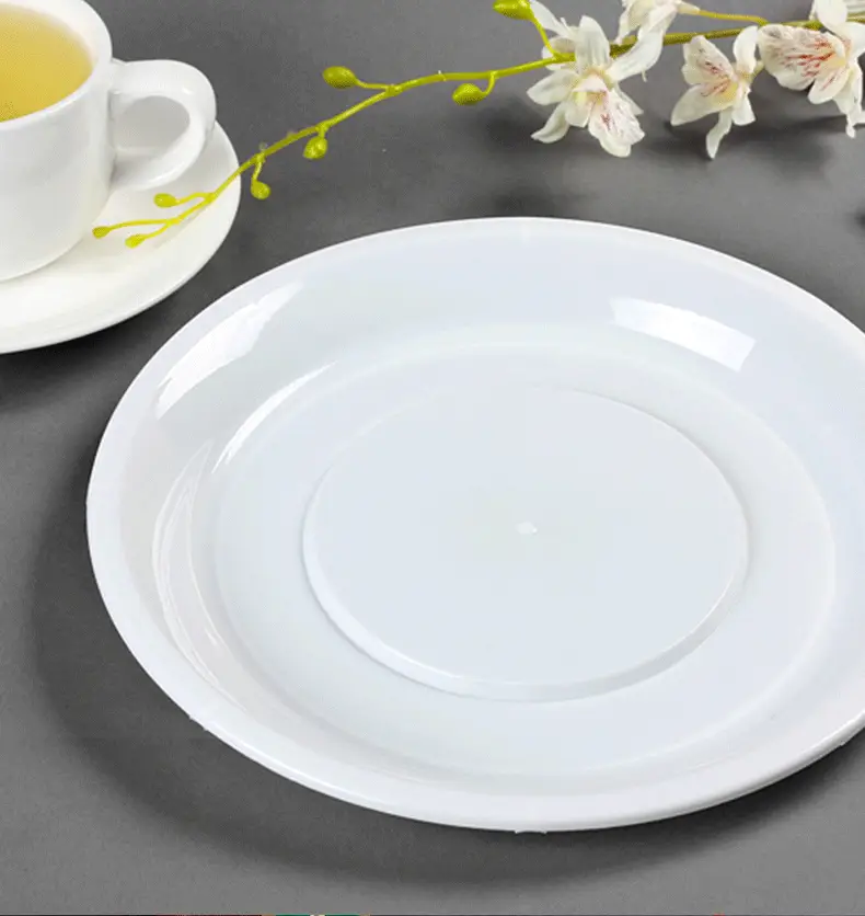 Japanese Flavor Petunia Plate 100pcs Cold Barbecue — feature 15