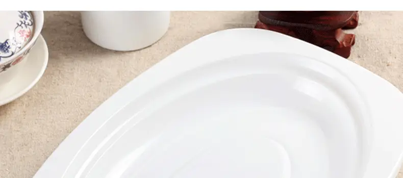 Japanese Flavor Petunia Plate 100pcs Cold Barbecue — feature 26