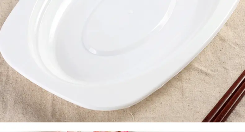 Japanese Flavor Petunia Plate 100pcs Cold Barbecue — feature 27