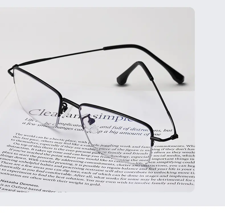 Anti-Blue Light Glasses for Driving & Reading — feature 10