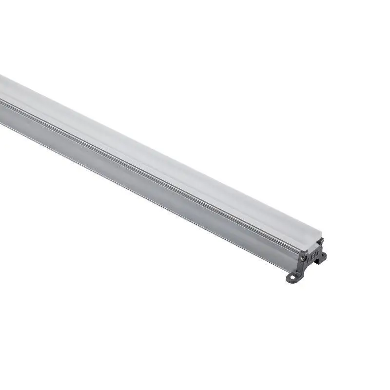 Outdoor Waterproof LED Line Lights 512 Control Color Options - Image 5