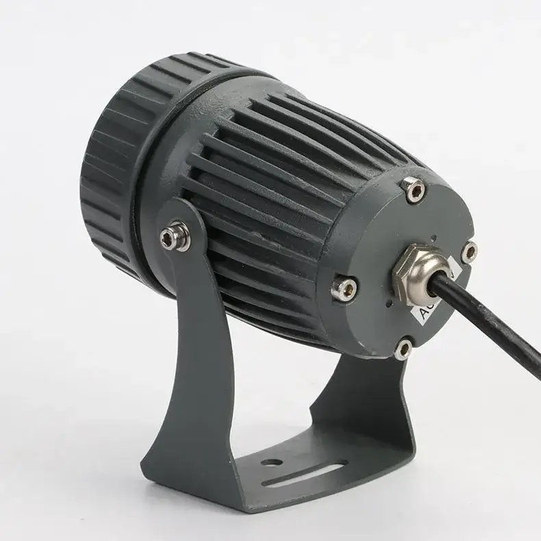 Narrow LED Spotlight Light for Outdoor Use