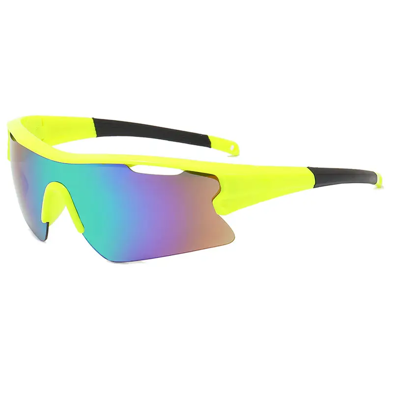 Anti-UV Sunglasses for Men Women Outdoor Sports - Image 17