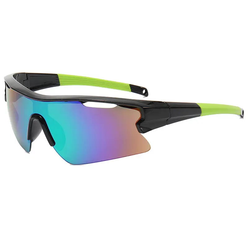 Anti-UV Sunglasses for Men Women Outdoor Sports - Image 19