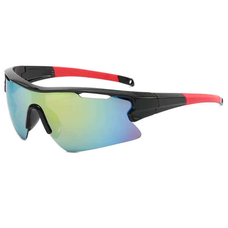 Anti-UV Sunglasses for Men Women Outdoor Sports - Image 10