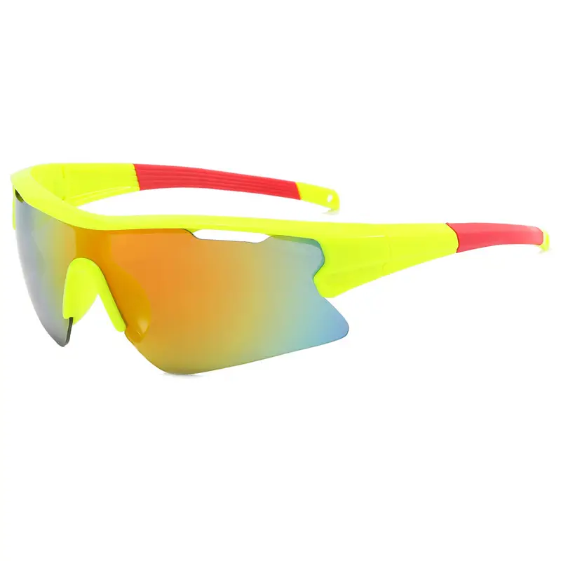 Anti-UV Sunglasses for Men Women Outdoor Sports - Image 13