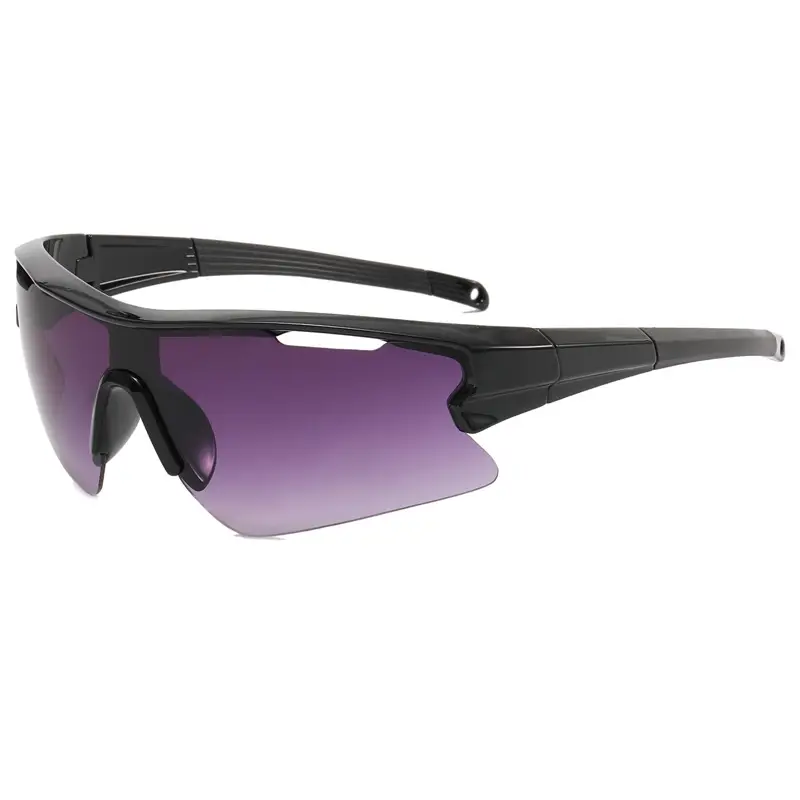 Anti-UV Sunglasses for Men Women Outdoor Sports - Image 14