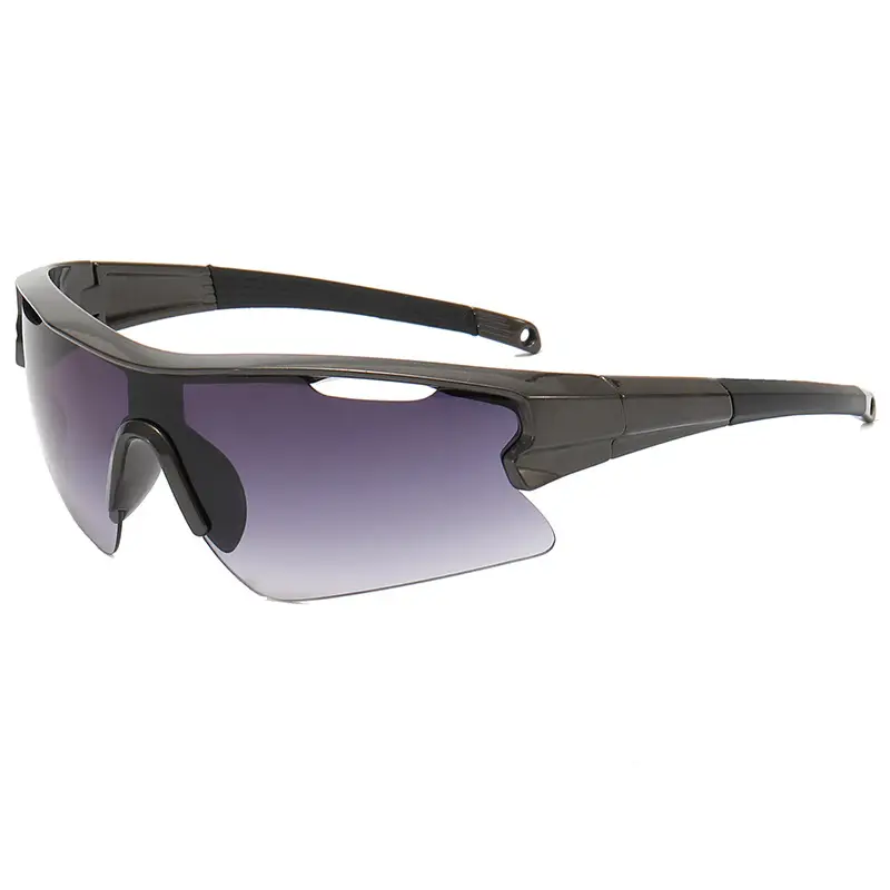 Anti-UV Sunglasses for Men Women Outdoor Sports - Image 2