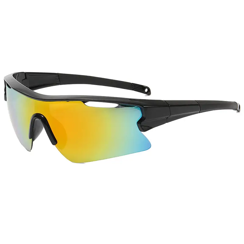 Anti-UV Sunglasses for Men Women Outdoor Sports - Image 5