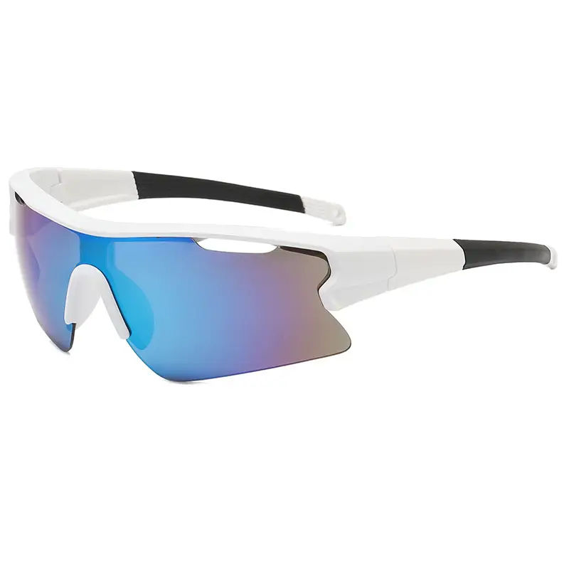 Anti-UV Sunglasses for Men Women Outdoor Sports - Image 8