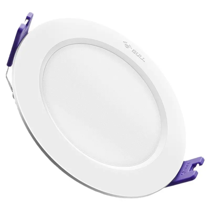 Bull Downlight 75cm Hole LED White 4.5W - Image 39