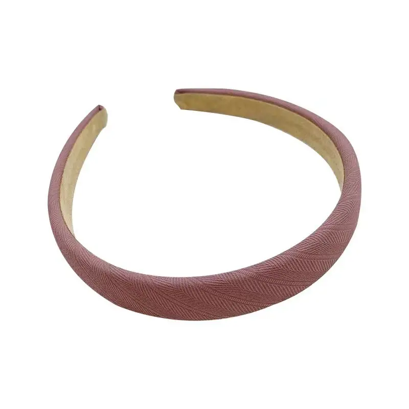 Women's Wooden Hairpin Headband Summer 2022 - Image 12
