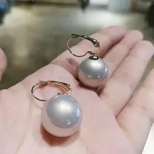 Golden Floral Stone Earrings for Women — feature 12