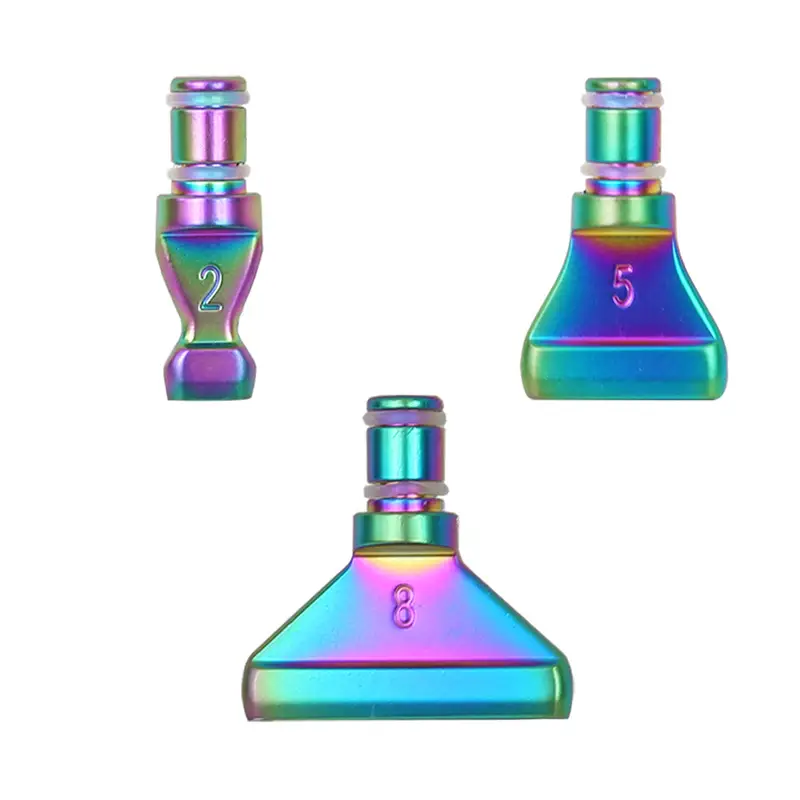Diamond Drawing Metal Pen 5D Embroidery Tools - Image 2