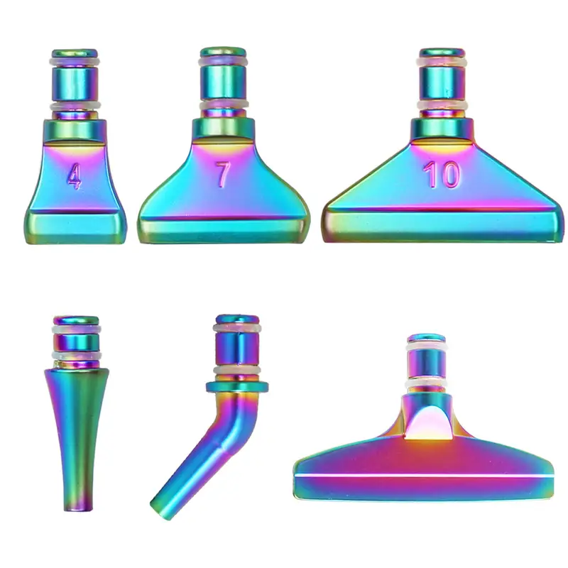 Diamond Drawing Metal Pen 5D Embroidery Tools - Image 7