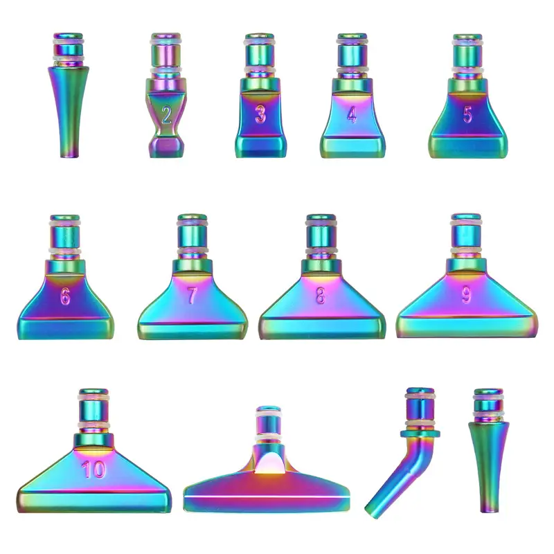Diamond Drawing Metal Pen 5D Embroidery Tools - Image 8