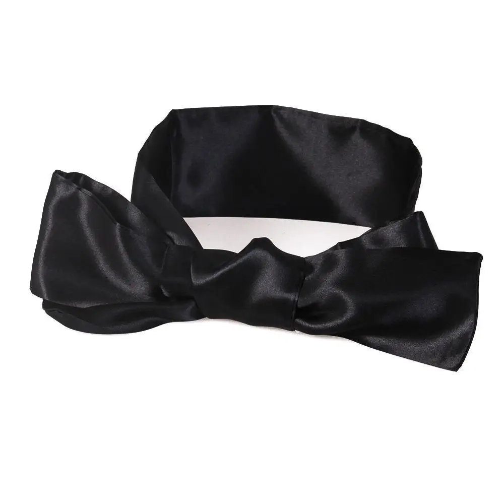 Red Cherry Party Blindfold with Handcuff & Eye Mask — feature 3