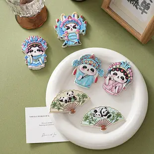 3D Resin Bouquet Magnet for Refrigerator Decor — feature 5
