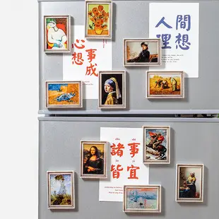 3D Resin Bouquet Magnet for Refrigerator Decor — feature 6