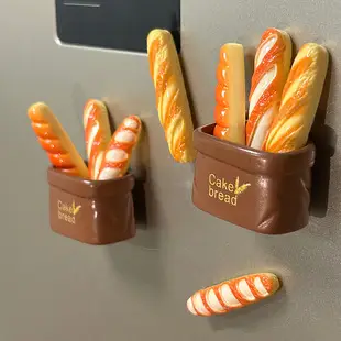3D Resin Bouquet Magnet for Refrigerator Decor — feature 8