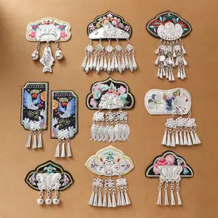 3D Resin Bouquet Magnet for Refrigerator Decor — feature 9