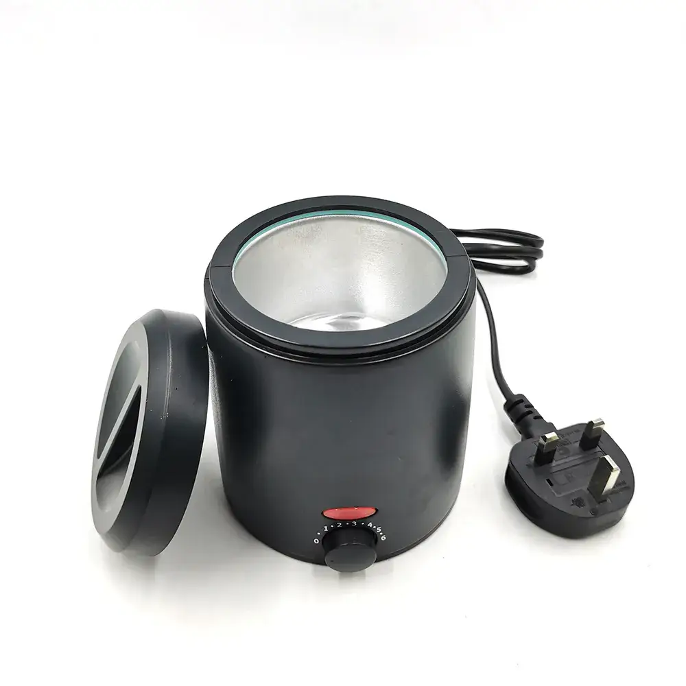 200CC Mini Hair Removal Wax Machine with Heart Shaped Containers