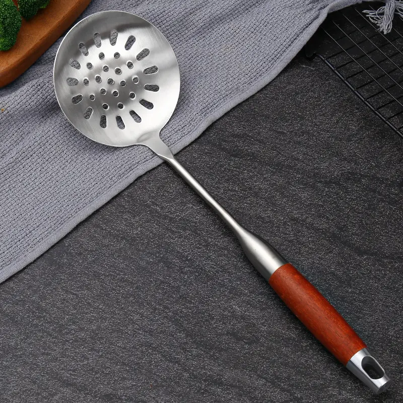 304 Stainless Steel Frying Spatula 150g