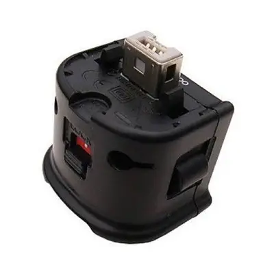 Wii Motion Plus Inductor Handle for Accelerator