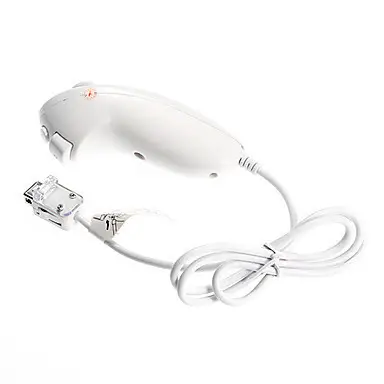 Wii Motion Plus Inductor Handle for Accelerator