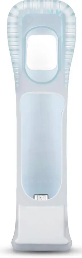 Wii Motion Plus Inductor Handle for Accelerator