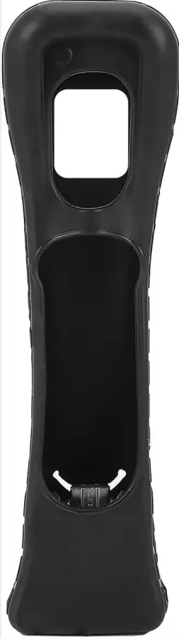 Wii Motion Plus Inductor Handle for Accelerator