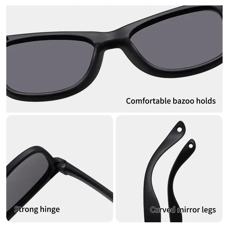 Children's Pink Silicone UV400 Sunglasses - Image 17