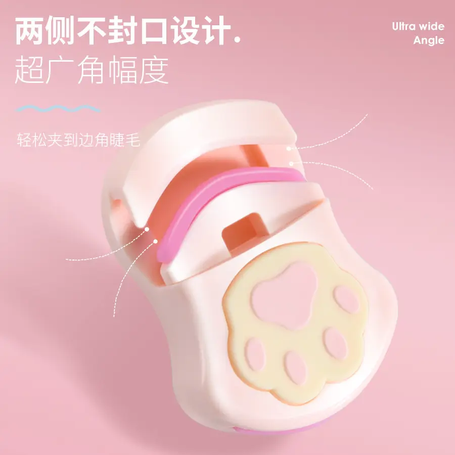 Eyelash Curler for Beginners & Novices - Image 6
