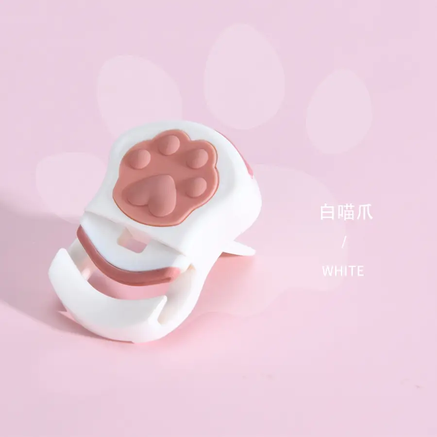 Eyelash Curler for Beginners & Novices - Image 2