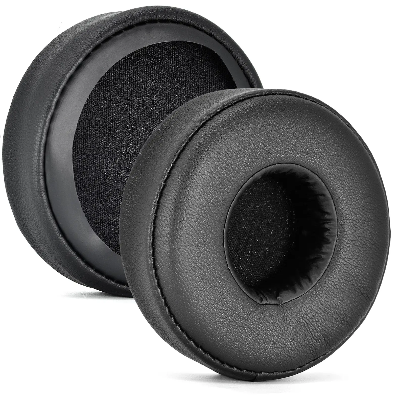 70mm Mpow 071 Earmuffs Set Black - Image 2