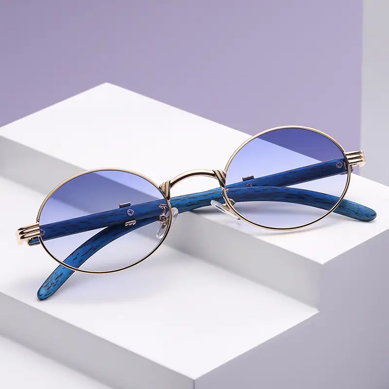 Pink Geometric Sun Glasses Y2K Street Shooting Sports — feature 3